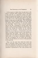 Heindel, Max:

The Web of Destiny. How Made and Unmade. Also The Occult Effect of Our Emotions. Pr...