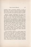 Heindel, Max:

The Web of Destiny. How Made and Unmade. Also The Occult Effect of Our Emotions. Pr...