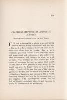 Heindel, Max:

The Web of Destiny. How Made and Unmade. Also The Occult Effect of Our Emotions. Pr...