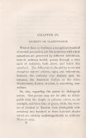 Mason, Osgood R[ufus]:

Telepathy and the Subliminal Self. An Account of Recent Investigations reg...