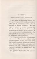 Mason, Osgood R[ufus]:

Telepathy and the Subliminal Self. An Account of Recent Investigations reg...
