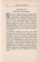 Atkinson, William Walker:

Practical Mental Influence. A Course of Lessons on Mental Vibrations, P...