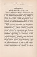 Atkinson, William Walker:

Practical Mental Influence. A Course of Lessons on Mental Vibrations, P...