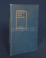 Cooper, Irving S.:

Methods of Psychic Development. With a Foreword by C[harles] W[ebster] Leadbea...
