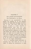 Cooper, Irving S.:

Methods of Psychic Development. With a Foreword by C[harles] W[ebster] Leadbea...
