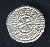 Aba Sámuel 1041-1044. Denár (Abasár) Ag MÉE-egri kiadás T:1 RRR! Csak 200db volt verhető! 192. számú...