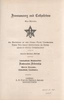 Heindel, Max:

Freemasonry and Catholicism. An Exposition of the Cosmic Facts Underlying These Two...