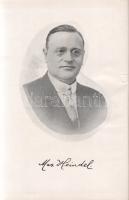 Heindel, Max:

Freemasonry and Catholicism. An Exposition of the Cosmic Facts Underlying These Two...