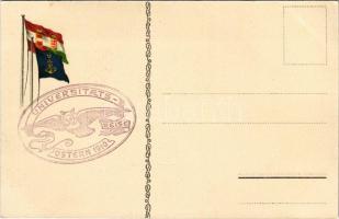 Österreichischer Lloyd "D. Baron Call"