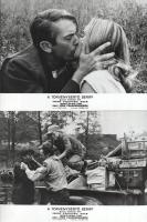 cca 1989 előtt készült ,,A törvénysértő seriff" című amerikai film jelenetei és szereplői (közt...