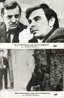 cca 1989 előtt készült ,,Tudósítás az alvilágból" című lengyel film jelenetei és szereplői, 11 ...