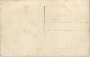 Osztrák-magyar haditengerészet "ELEKTRA" kórházhajója / K.u.K. Kriegsmarine / Austro-Hunga...