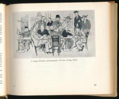 Herman Lipót: A művészasztal. Bp., 1958, Képzőművészeti Alap. Kiadói félvászon-kötés, eredeti kissé ...