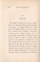 Wilson, [George]:

The Five Gateways of Knowledge. Sixth Edition.

London, 1880. Macmillan and C...