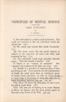 Lovell, Arthur:

Ars Vivendi, or The Secret of Acquiring Mental and Bodily Vigour. Third Edition.
...