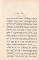 Lovell, Arthur:

Ars Vivendi, or The Secret of Acquiring Mental and Bodily Vigour. Third Edition.
...