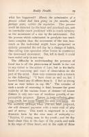 Lovell, Arthur:

Ars Vivendi, or The Secret of Acquiring Mental and Bodily Vigour. Third Edition.
...