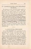 Lovell, Arthur:

Ars Vivendi, or The Secret of Acquiring Mental and Bodily Vigour. Third Edition.
...