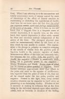 Lovell, Arthur:

Ars Vivendi, or The Secret of Acquiring Mental and Bodily Vigour. Third Edition.
...