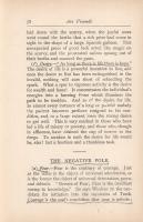 Lovell, Arthur:

Ars Vivendi, or The Secret of Acquiring Mental and Bodily Vigour. Third Edition.
...