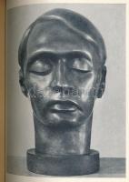 Bokros - Birman Dezső szobrai. A művész önéletrajzával és Mihályfi Ernő előszavával. A művész, Bokro...