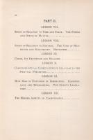 Grumbine, J[esse] C[harles] F[remont]:

Clairvoyance. A System of Philosophy, Concerning Its Law, ...