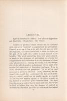Grumbine, J[esse] C[harles] F[remont]:

Clairvoyance. A System of Philosophy, Concerning Its Law, ...