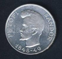1948. 5Ft Ag "Petőfi" T:2+/2