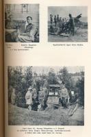 Lenkey Lajos: Losonci tüzérek a világháborúban. Bp., 1937, Szerzői, (Ifj. Kellner Ernő-ny.), 95 p.+ ...