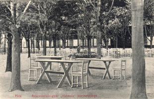 Pécs Braurei Abbazia