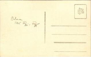 1935 Debrecen, kerámiák, magyar folklór. photo