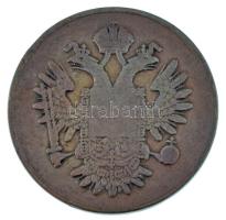 ~1900. "Ganze Tages Arbeit (Egész napi munka)" bronz Dohánygyári bárca, kisméretű osztrák típus (30mm) T:VF