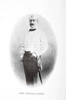 Festetics Rudolf (1865-1943): Emberevők között. Nyolcévi Csendes-óceáni hajózás a "Tolna" ...