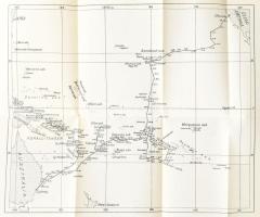 Festetics Rudolf (1865-1943): Emberevők között. Nyolcévi Csendes-óceáni hajózás a "Tolna" ...