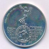 Szolláth György (1927-) / Vadász György (1924-1997) 1982. "MÉE XII. Vándorgyűlése - Szombathely...