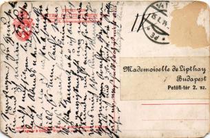 1914 Warendampfer des Österr. Lloyd "NIPPON", 1364 Tonnen, Stapellauf 1901. Österr. Flotte...