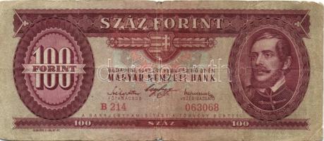 1947. 100Ft T:III/IV