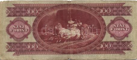 1947. 100Ft T:III/IV