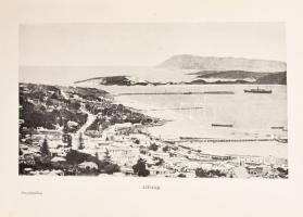 Gubányi Károly (1867-1935): Gubányi Károly: Ausztrália. Magyar Földrajzi Társaság Könyvtára. Bp., [1...