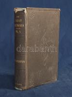 Davis, Andrew Jackson:

The Great Harmonia; Being A Philosophical Revelation of the Natural, Spiri...