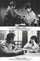 cca 1989 előtt készült ,,Tombol a Hold" című angol film jelenetei és szereplői, 23 db vintage p...