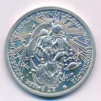 Garamkeszi János (1936-) 1983. "MÉE XIII. Vándorgyűlése - Salgótarján / Madách Imre - Az ember ...