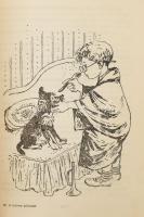 Réz Vera (szerk.): A három pillangó. Óvodások meséskönyve. Demjén Zsuzsa és Reich Károly rajzaival. ...