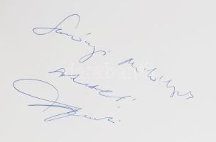 Dr. Garamvölgyi László: Rubicon. A szerző, Garamvölgyi László (1956-) rendőrtiszt, szóvivő által DED...