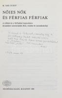 2 db könyv - H. Sas Judit: Közelmúlt. Rendszerváltások, családtörténetek. DEDIKÁLT! Bp., 2003, Új Ma...