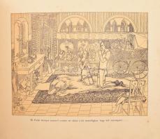 Báthory Nándorné, özv.: Tündérvilág a Városligetben. Ifjúsági regény. Rajzolták: Nagy Sándorék. Bp.,...