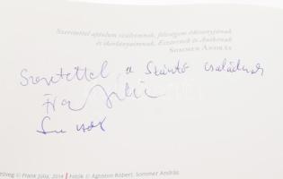 Frankl Júlia - Sommer András: Diétás sütemények lisztérzékenyeknek és cukorbetegeknek. 60 recept. DE...