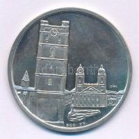 Csucs Viktória (1934-1993) 1970. "Budapesti Éremgyűjtők Vándorgyűlése - Debrecen" kétoldal...