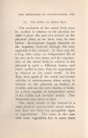 Besant, Annie:

A Study in Consciousness. A Contribution to the Science of Psychology. Second Edit...