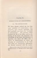 Besant, Annie:

A Study in Consciousness. A Contribution to the Science of Psychology. Second Edit...